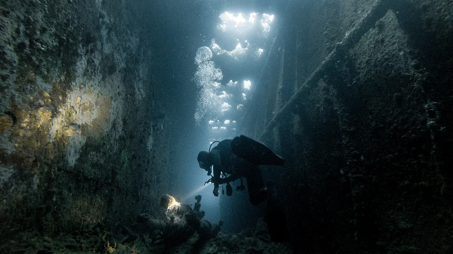 チューク諸島(Chuuk Islands)