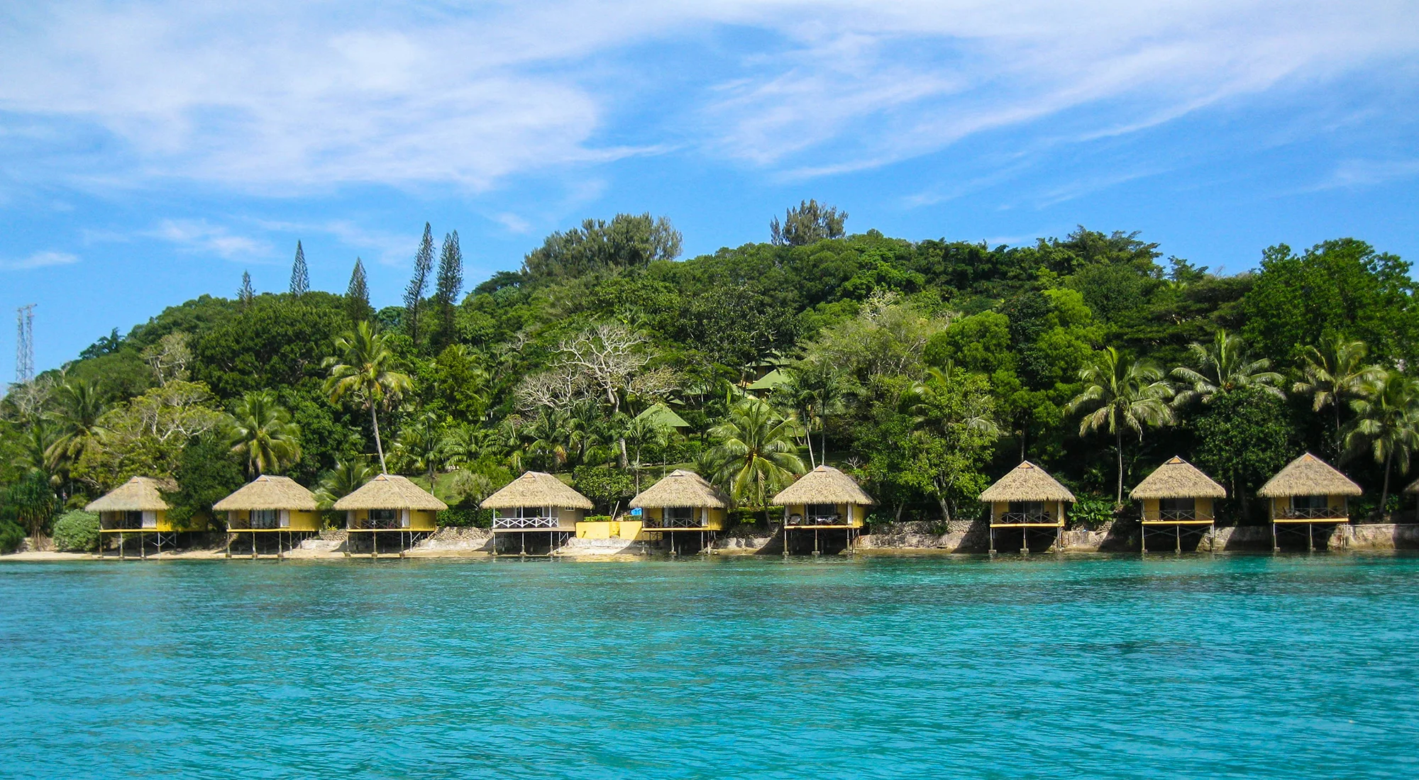 バヌアツ(Vanuatu)