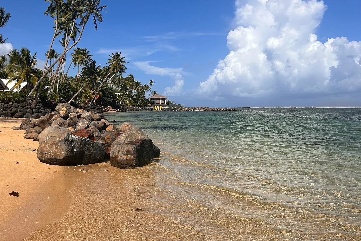 サモア(Samoa)